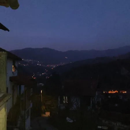 Casa vacanze La Casetta Di Nika San Bartolomeo (Chiavari)