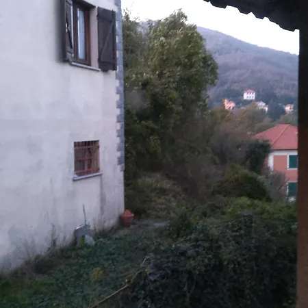 La Casetta Di Nika *