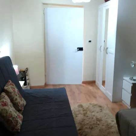 La Casetta Di Nika Casa vacanze