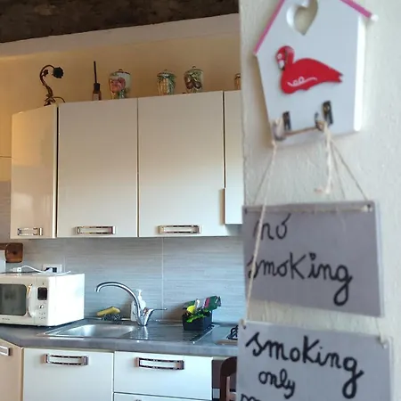 Casa vacanze La Casetta Di Nika