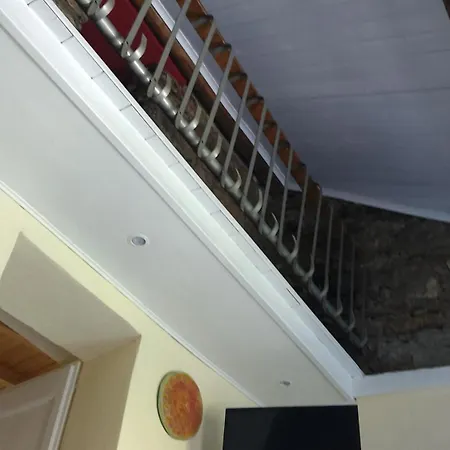 La Casetta Di Nika * San Bartolomeo (Chiavari)