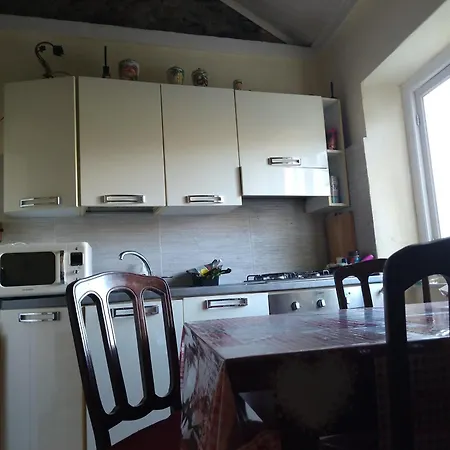 La Casetta Di Nika Casa vacanze San Bartolomeo (Chiavari)