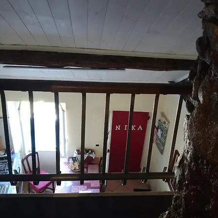 La Casetta Di Nika * San Bartolomeo (Chiavari)