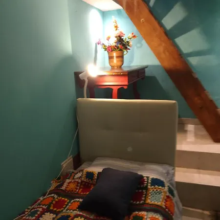 La Casetta Di Nika Casa vacanze San Bartolomeo (Chiavari)