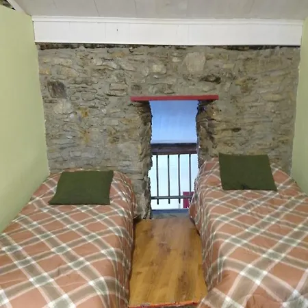 La Casetta Di Nika * San Bartolomeo (Chiavari)