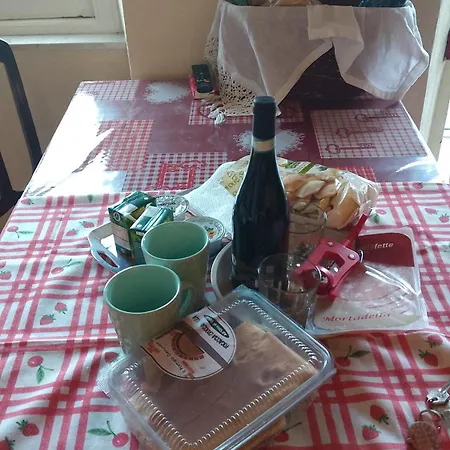 La Casetta Di Nika