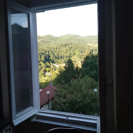 La Casetta Di Nika *