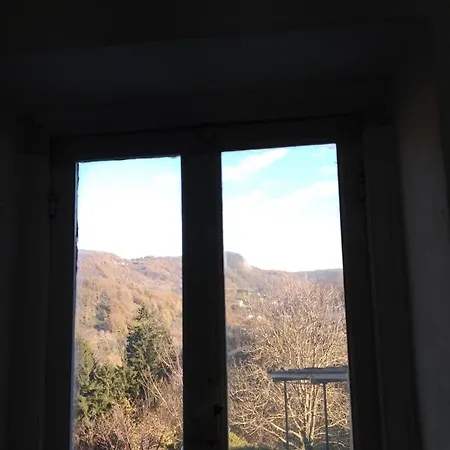 Casa de Férias La Casetta Di Nika *