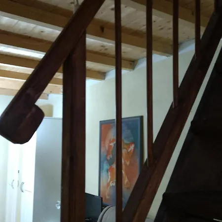 Casa de Férias La Casetta Di Nika San Bartolomeo (Chiavari)