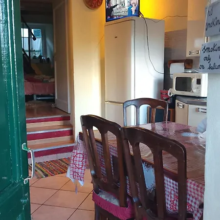 Holiday home La Casetta Di Nika San Bartolomeo (Chiavari)