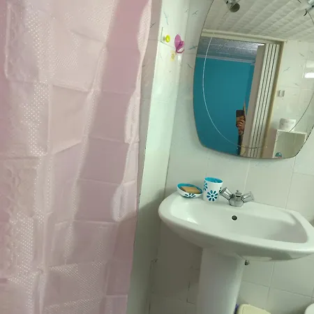 La Casetta Di Nika Ferienhaus