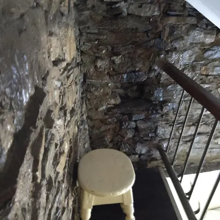 Ferienhaus La Casetta Di Nika *
