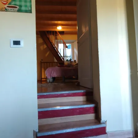 La Casetta Di Nika San Bartolomeo (Chiavari)