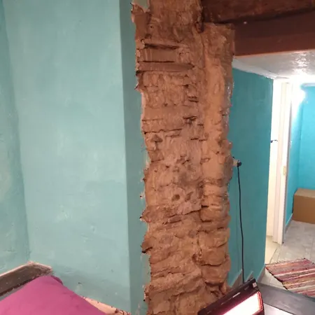 La Casetta Di Nika Ferienhaus *