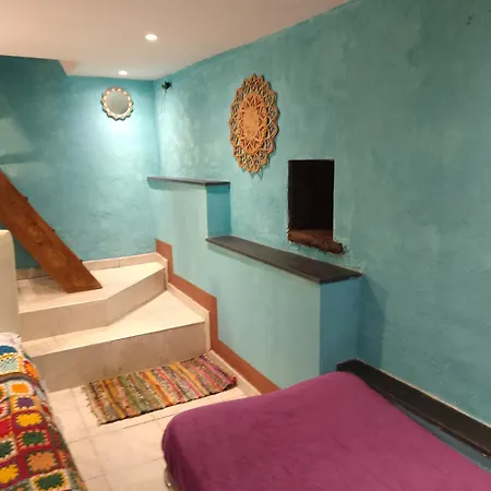 La Casetta Di Nika Casa de Férias *