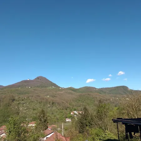 La Casetta Di Nika *