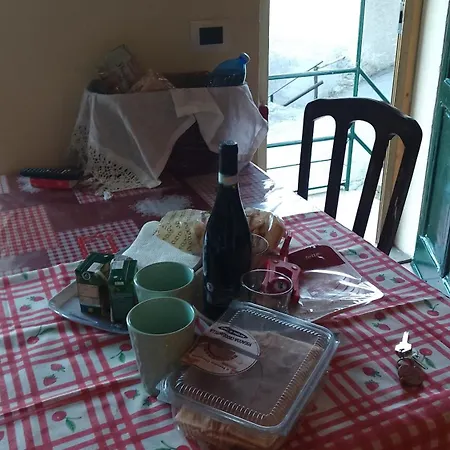 Ferienhaus La Casetta Di Nika