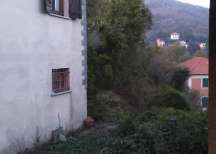 La Casetta Di Nika *