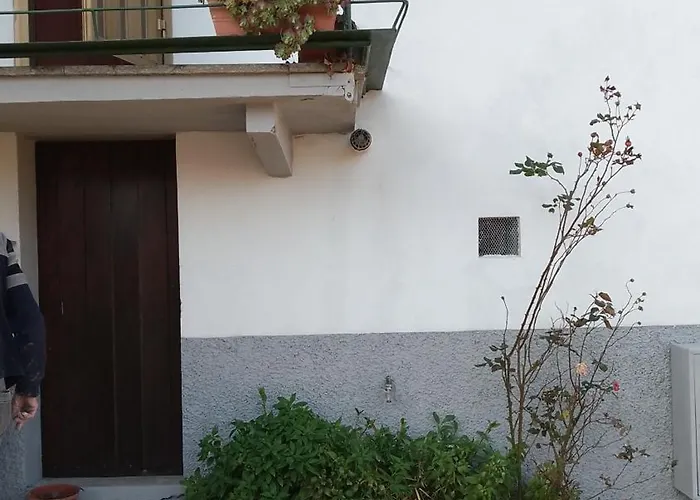 Holiday home La Casetta Di Nika San Bartolomeo (Chiavari)