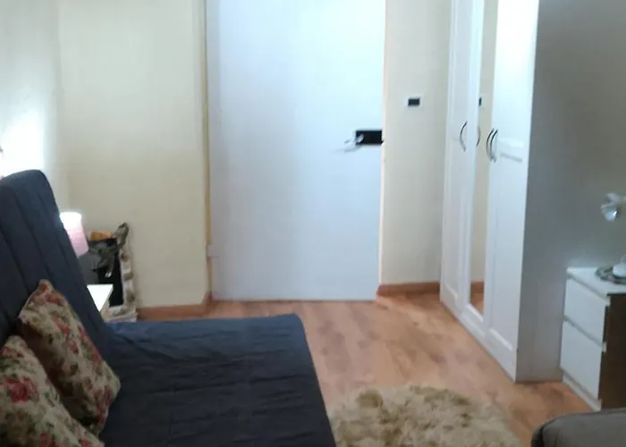 La Casetta Di Nika Ferienhaus