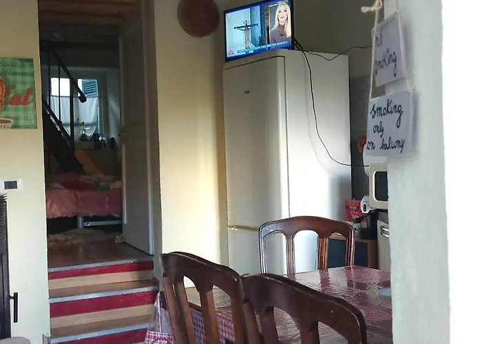La Casetta Di Nika Holiday home *