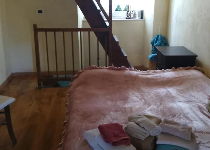 Holiday home La Casetta Di Nika San Bartolomeo (Chiavari)