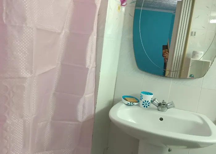La Casetta Di Nika Holiday home