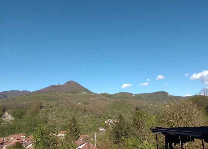 La Casetta Di Nika *