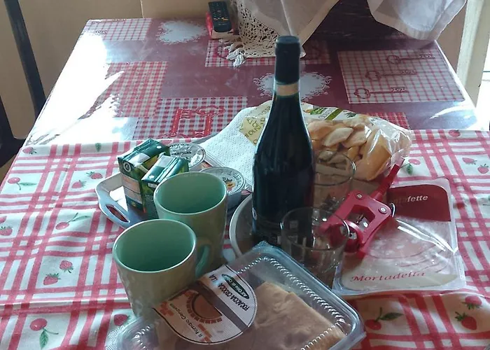 La Casetta Di Nika