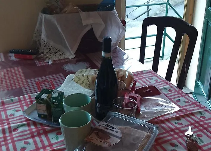 Holiday home La Casetta Di Nika