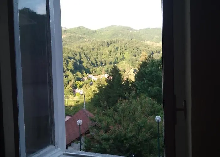 La Casetta Di Nika *